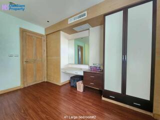 Groundfloor Beach Condo in Hua Hin at Blue Lagoon Resort