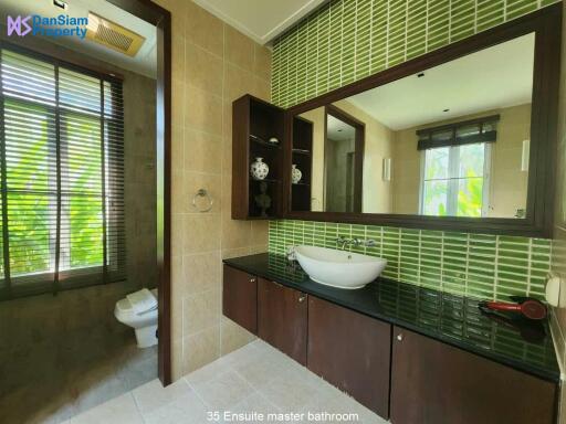 Groundfloor Beach Condo in Hua Hin at Blue Lagoon Resort