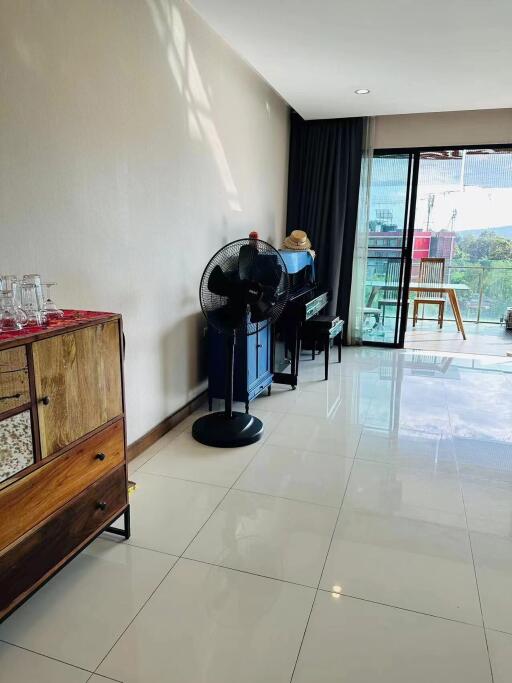 Condo for Sale at The Resort