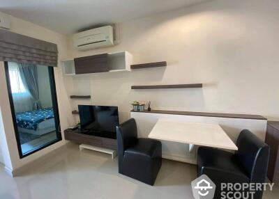 1-BR Condo at The Link Vano 64 near BTS Punnawithi