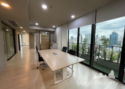 Office Space For Rent in Sukhumvit 63, Khlong Tan Nuea, Watthana, Bangkok
