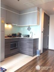 1-BR Condo at Ceil By Sansiri near BTS Thong Lor (ID 514414)