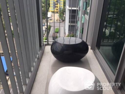 1-BR Condo at Ceil By Sansiri near BTS Thong Lor (ID 514414)