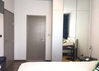 1-BR Condo at Ceil By Sansiri near BTS Thong Lor (ID 514414)