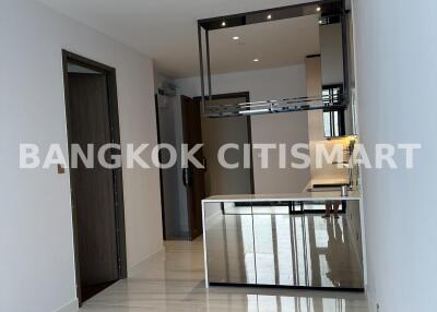 Condo at Supalai ICON Sathorn for sale