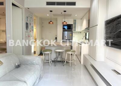 Condo at Nara 9 for sale