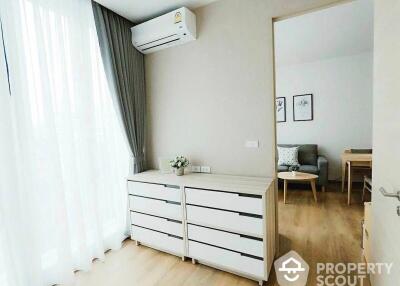 1-BR Condo at Park Origin Phrom Phong near BTS Phrom Phong