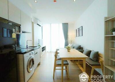 1-BR Condo at Park Origin Phrom Phong near BTS Phrom Phong