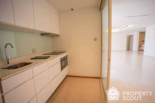 3-BR Condo at H Sukhumvit 43 near BTS Phrom Phong