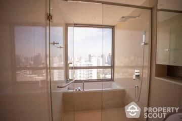 3-BR Condo at H Sukhumvit 43 near BTS Phrom Phong