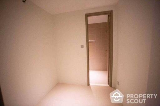 3-BR Condo at H Sukhumvit 43 near BTS Phrom Phong