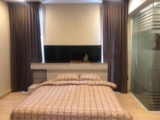 1 Bedroom Condo in Cetus Jomtien C011773