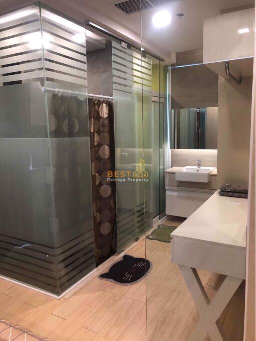 1 Bedroom Condo in Cetus Jomtien C011773