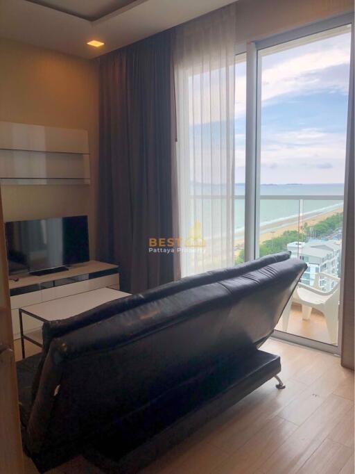 1 Bedroom Condo in Cetus Jomtien C011773