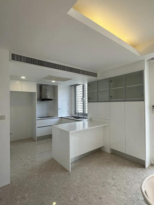 The Lofts Sathorn 3 bedroom townhouse for sale