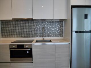 2 bedroom condo for rent and sale at The Room Sukhumvit 21