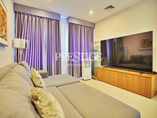 Jomtien Park Villas – 4 bed 4 bath in Jomtien PP10442