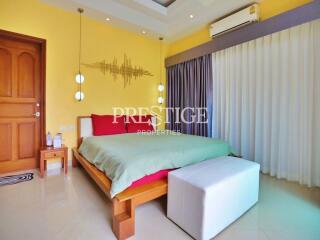 Jomtien Park Villas – 4 bed 4 bath in Jomtien PP10442