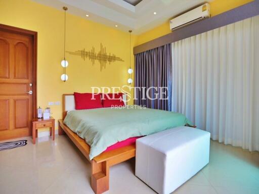 Jomtien Park Villas – 4 bed 4 bath in Jomtien PP10442