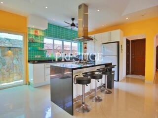 Jomtien Park Villas – 4 bed 4 bath in Jomtien PP10442