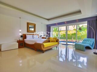 Jomtien Park Villas – 4 bed 4 bath in Jomtien PP10442