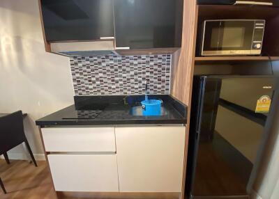 Studio Condo in Dusit Grand Park Jomtien C011114