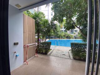 Studio Condo in Dusit Grand Park Jomtien C011114