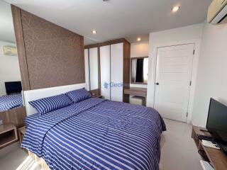 1 Bedroom Condo in Amazon Residence Jomtien C008470