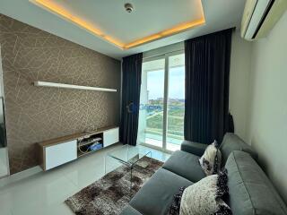 1 Bedroom Condo in Amazon Residence Jomtien C008470