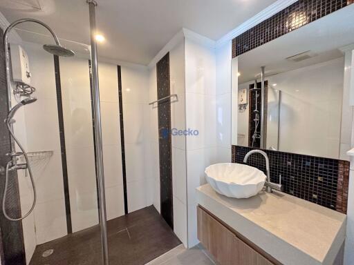 1 Bedroom Condo in Amazon Residence Jomtien C008470