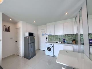 1 Bedroom Condo in Amazon Residence Jomtien C008470