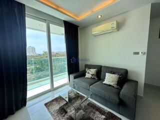 1 Bedroom Condo in Amazon Residence Jomtien C008470