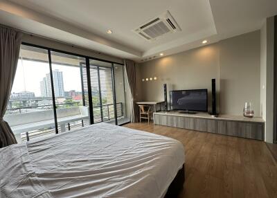 Townhouse for Rent at Bless Town Sukhumvit 50