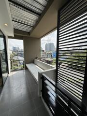 Townhouse for Rent at Bless Town Sukhumvit 50