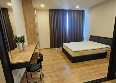 Condo for Rent at XT Phayathai