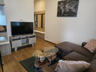 Condo for Rent at Tree Boutique Nimman