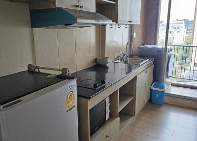 Condo for Rent at Tree Boutique Nimman