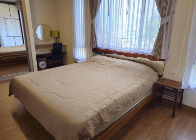 Condo for Rent at Tree Boutique Nimman