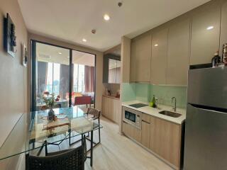 Condo for Rent at Noble Ploenchit