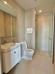 Condo for Rent at Noble Ploenchit