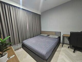 Condo for Sale at M Phayathai