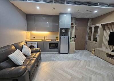 Condo for Sale at M Phayathai