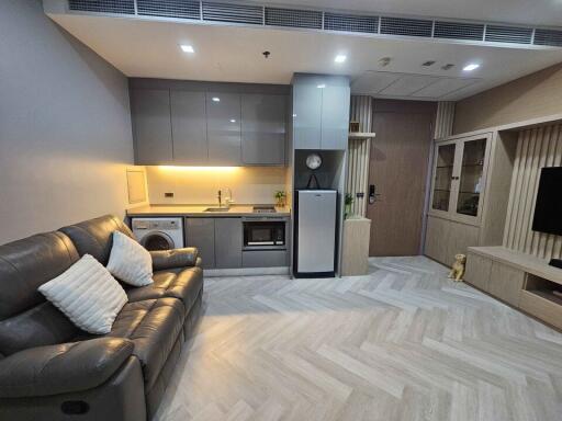 Condo for Sale at M Phayathai