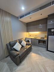 Condo for Sale at M Phayathai