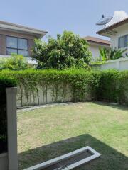 House for Rent, Sale at The City รามอินทรา