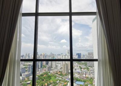 Condo for Rent at KnightsBridge Prime Sathorn