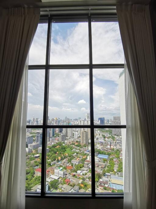 Condo for Rent at KnightsBridge Prime Sathorn