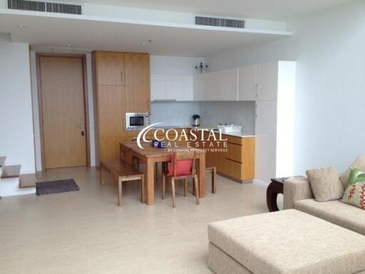 Condo For Rent Wong Amat