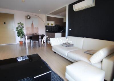 Condo For Rent Central Pattaya