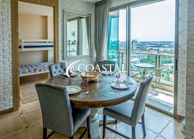 Condo For Rent Jomtien